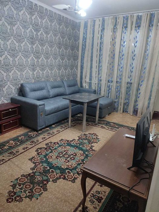 Сдам собственную квартиру