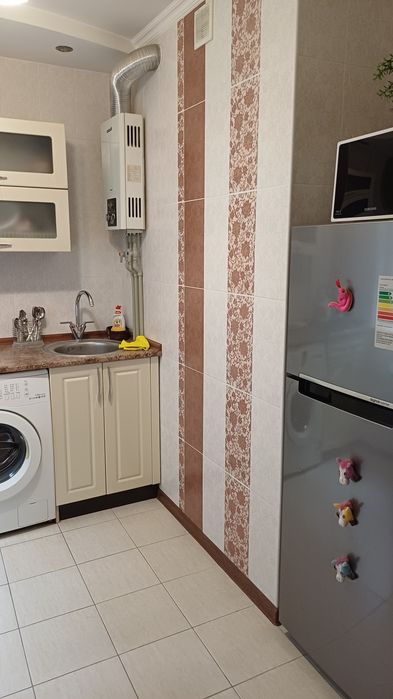 Продам 1 ком квартиру