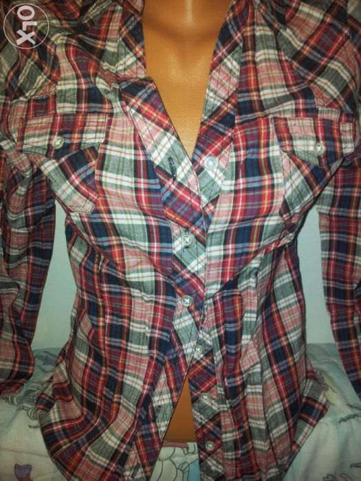 Camasa dama de firma marime S