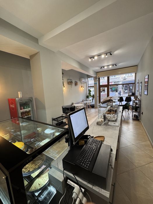 Продава се работещ бизнес – Пекарна в София