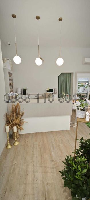 Дава се под наем Магазин в Варна, Победа - 60 кв.м за 765 € - Снимка #1