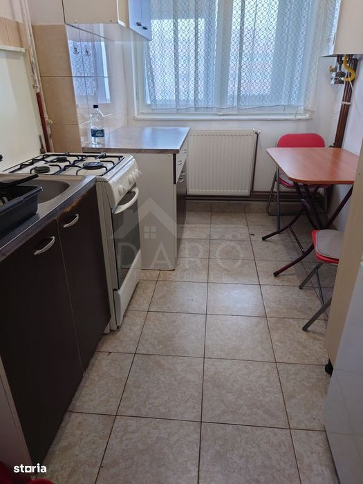 Apartament, 2 camere, 50 mp, Targu-Mures — fotografia 3