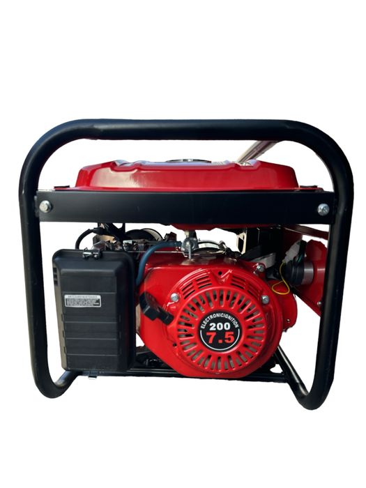 Генератор бензиновый ALPHA  2.5 КВТ GG-3500