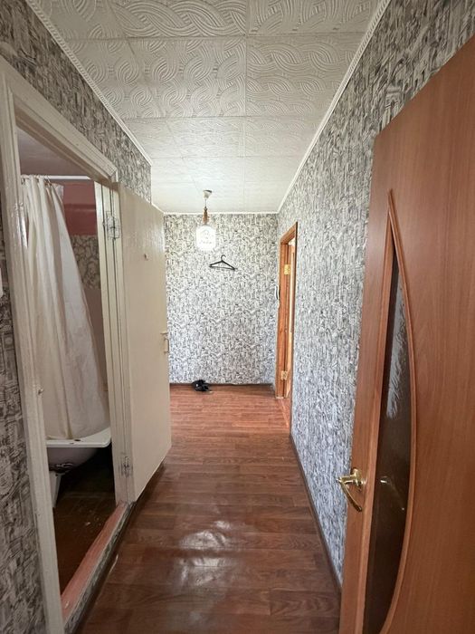 Продам 1ком квартиру на КСК