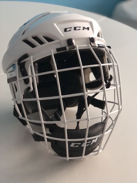 casca hochei/ hockey, CCM