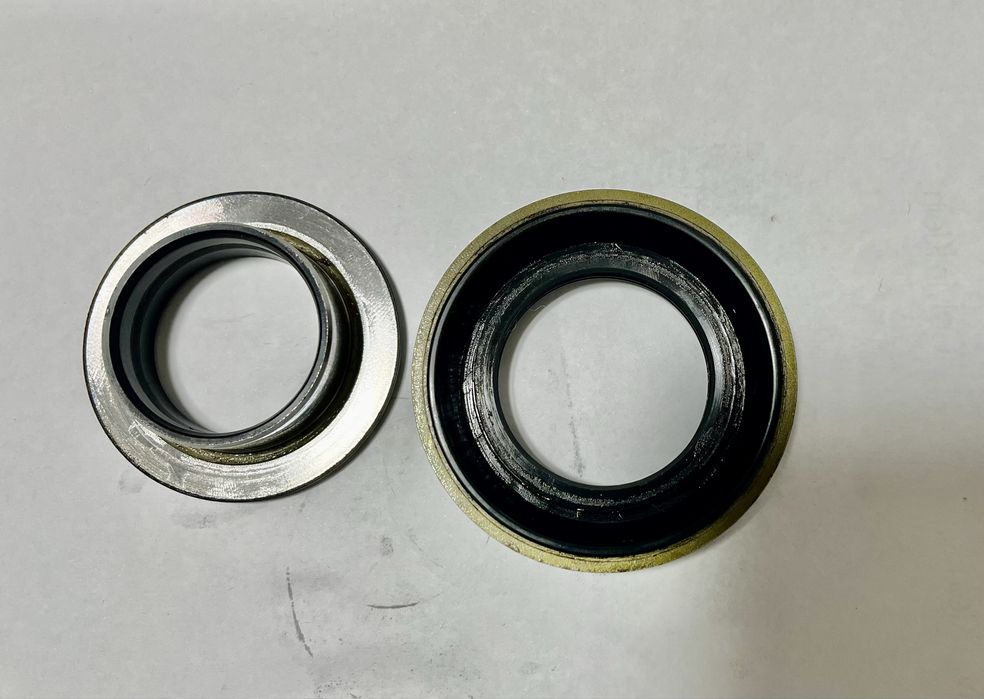 Simering punte față pentru tractoare japoneze AQ7985P