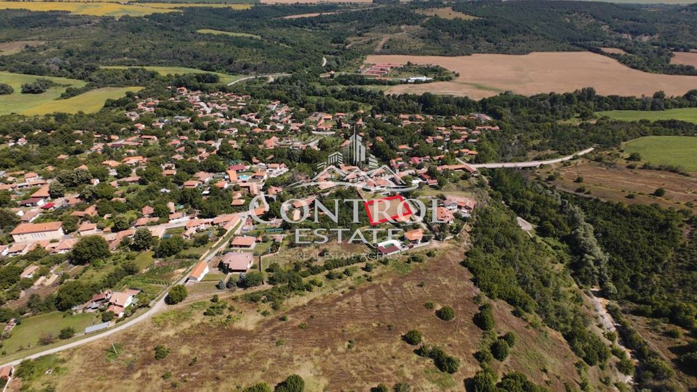 | С. ПУШЕВО | ОТЛИЧНА ВЪЗМОЖНОСТ ЗА СТРОИТЕЛСТВО И ИНВЕСТИЦИЯ