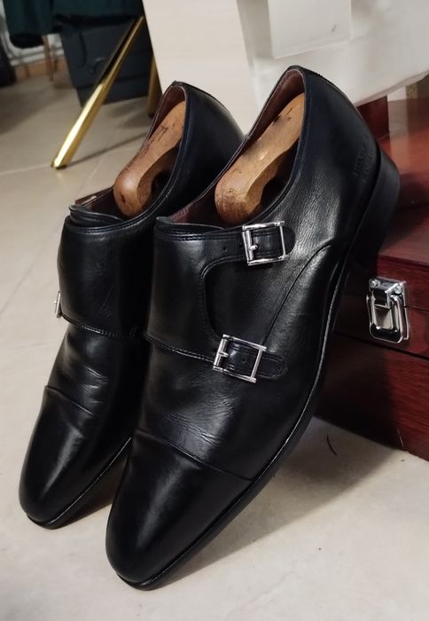 Ocazie! Pantofi Melvin & Hamilton - marime 43