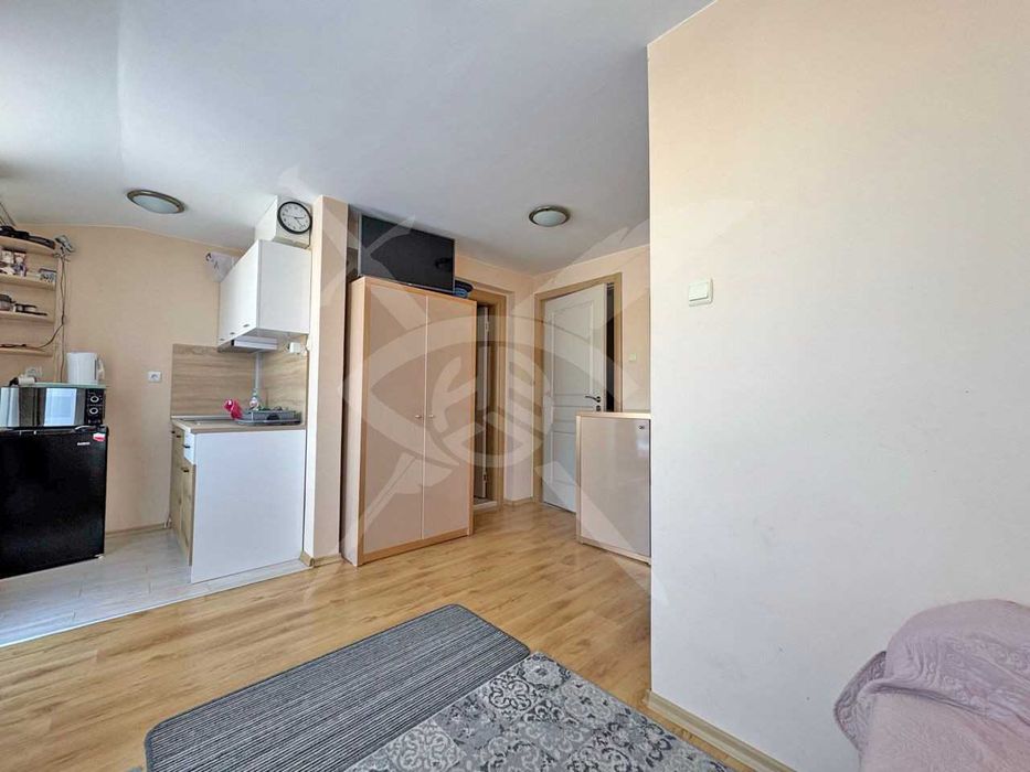 Продава се Ателие в к.к. Слънчев бряг - 72 кв.м за 750 €/кв.м - Снимка #7