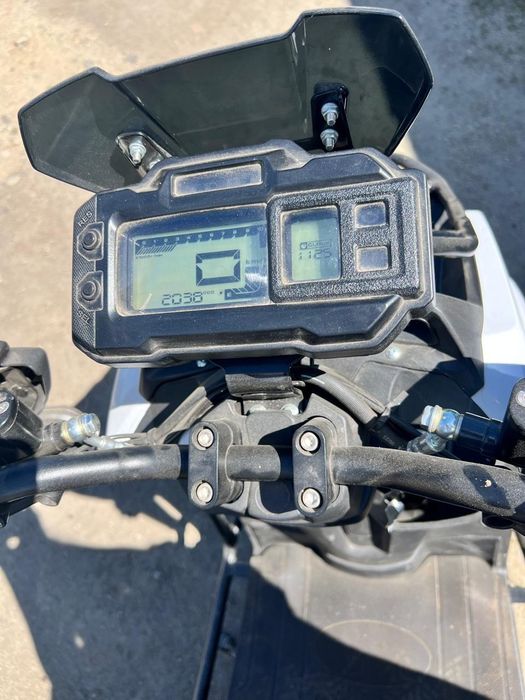 Мопед, скутер продам