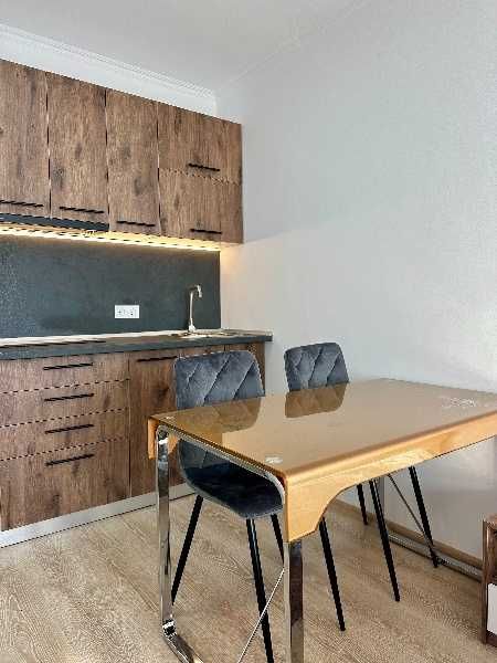 Продава се Едностаен апартамент в Свети Влас - 32 кв.м за 1004 €/кв.м - Снимка #2