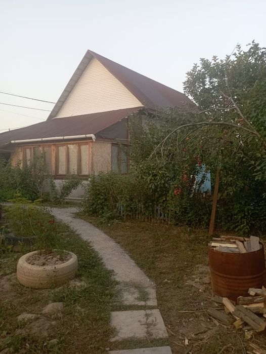Дача мечта срочно