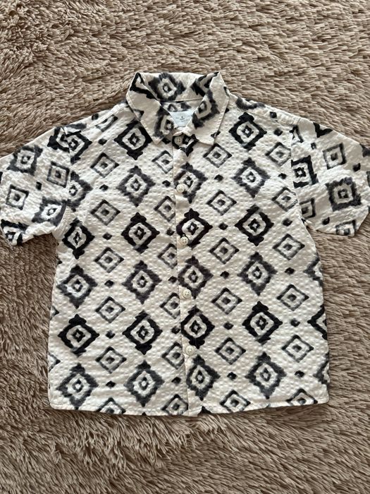 Продается рубашка ZARA