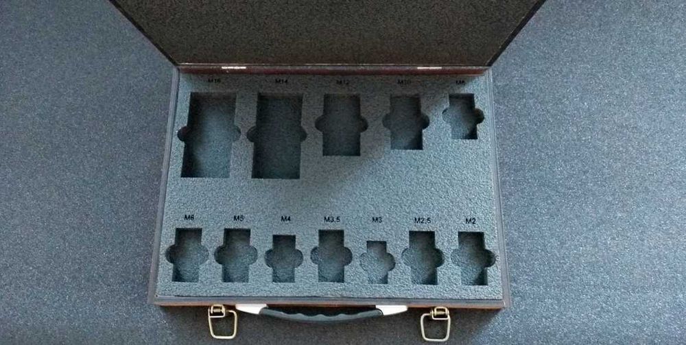 Изготовление ложементов на заказ