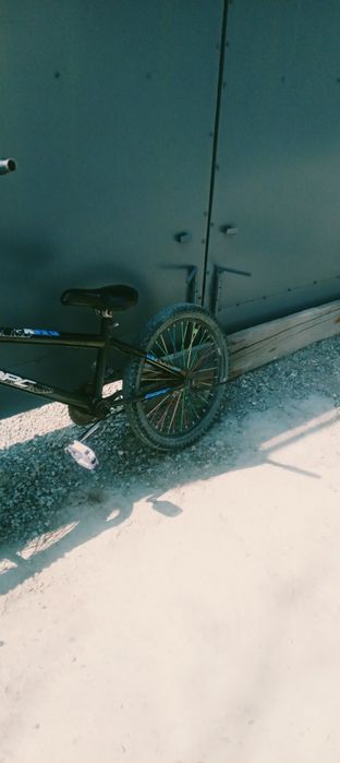 Продам ВМХ в хорошем качестве