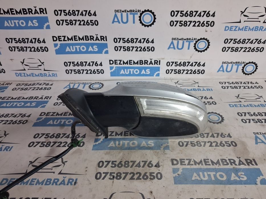 Oglinda stanga vw Passat b6 2006