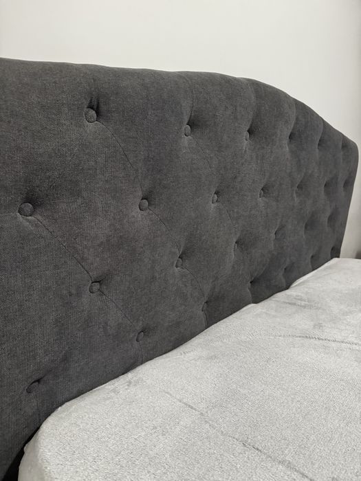 Pat + saltea 140x200