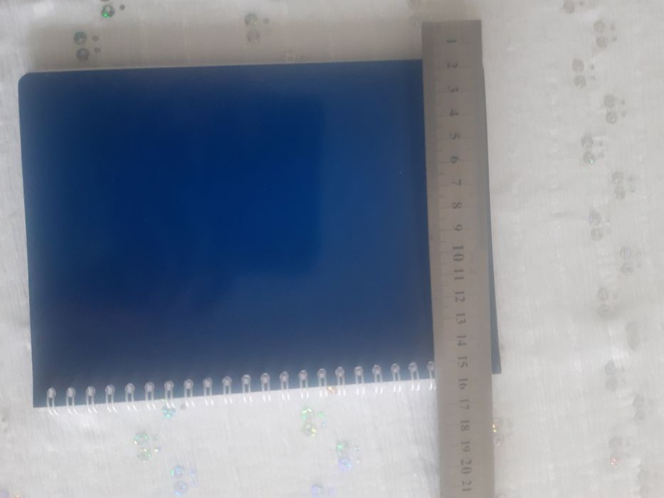 Блакноты канцелярские