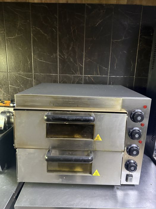 Донер аппарат электрический