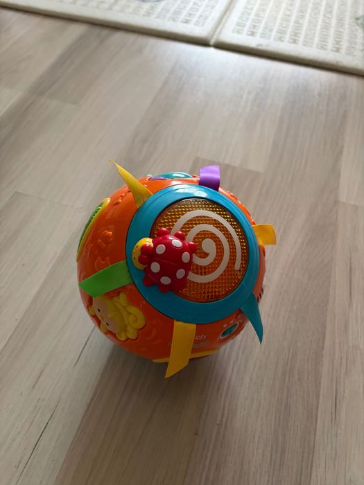 Minge magica - jucarie interactiva