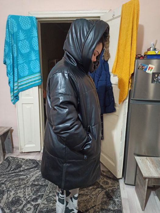 Куртки для всех по карману.