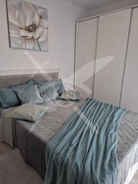 Продава се Двустаен апартамент в к.к. Слънчев бряг - 52 кв.м за 967 €/кв.м - Снимка #6