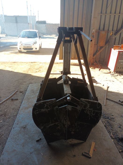 Ковш,Kovsh,Istalgan razmerda kovsh yasab beramiz