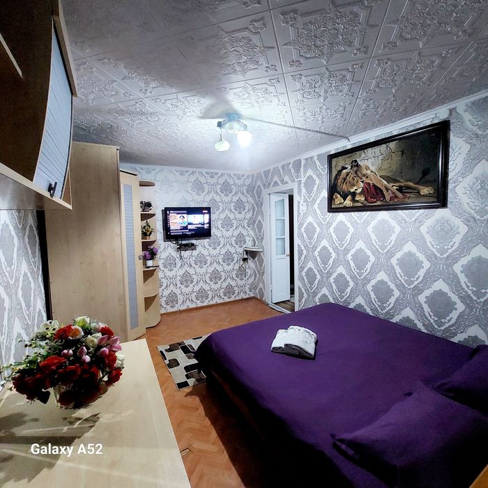 Кв по часам и ночь