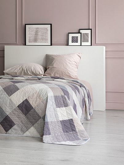 Стеганые покрывала оптом и в розницу