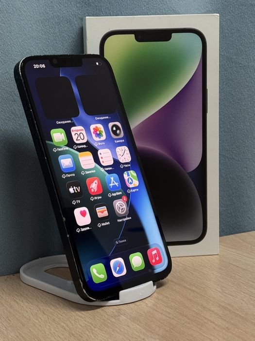 Iphone 14 Plus 128