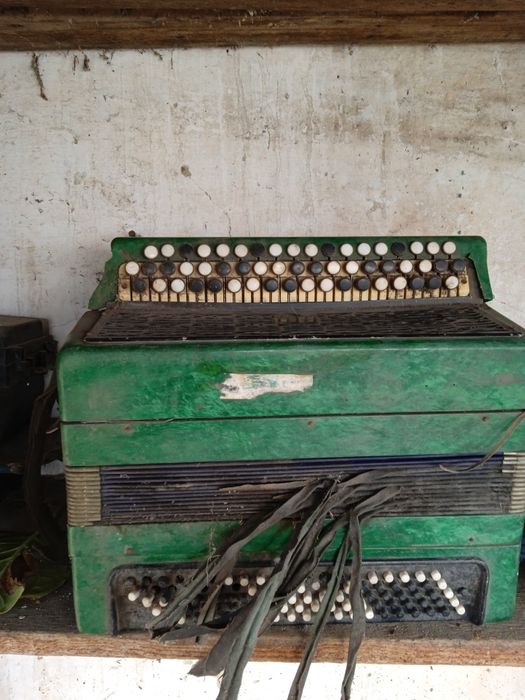 Продам гармошку,