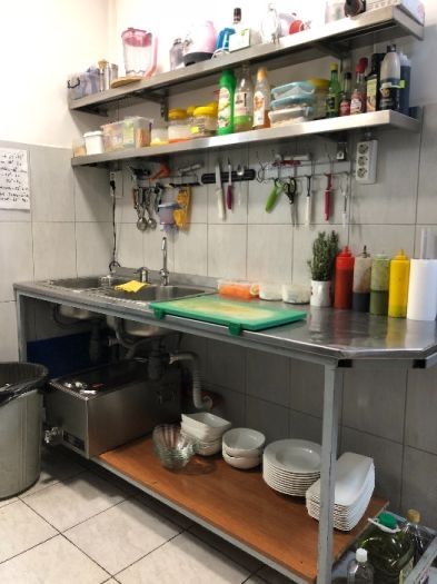 Продава се Заведение в Несебър - 160 кв.м за 1157 €/кв.м - Снимка #11