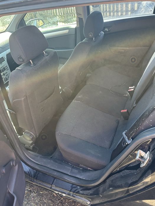 Opel astra h 1.9 tdi