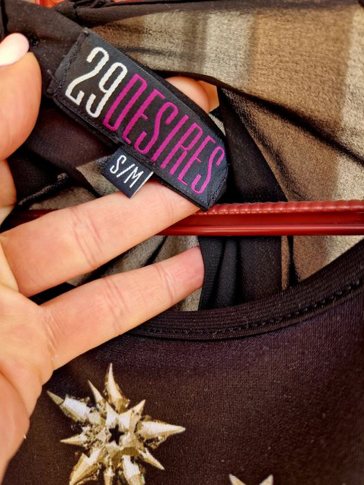 Дамска туника 29 DESIRES