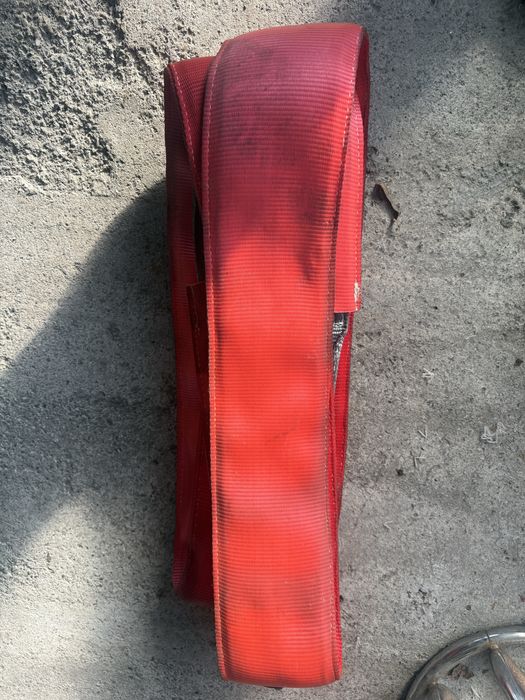 chinga auto ridicari tractari lungime 6,5 m latime 15 cm