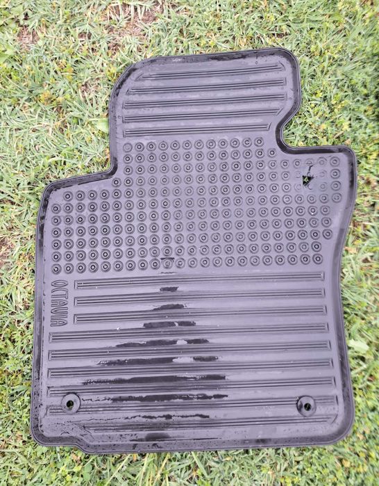 Стелки за Skoda Octavia