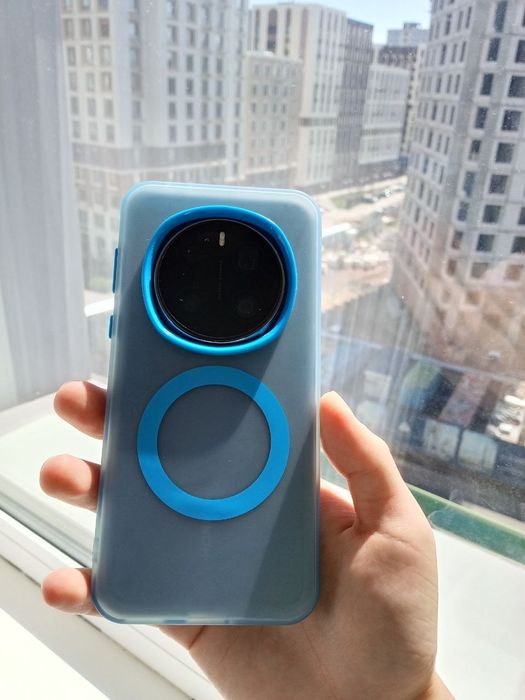 Honor magic 7pro продажа 330