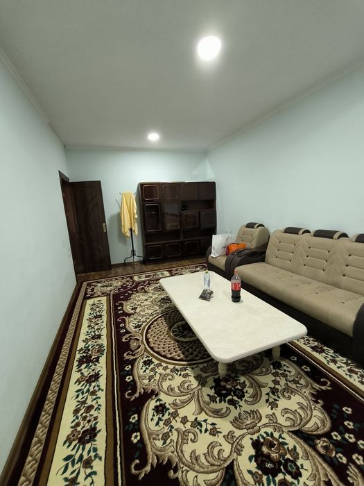 Аренда 2.хона 6.этаж лефт бор пастаянни 9.этаж вакзал саодат яшил дом