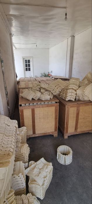 Rim ustunlari qoliplari  рим устунлари колиплари