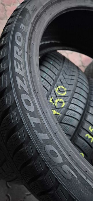 anvelope Pirelli,Continental 255/35/21