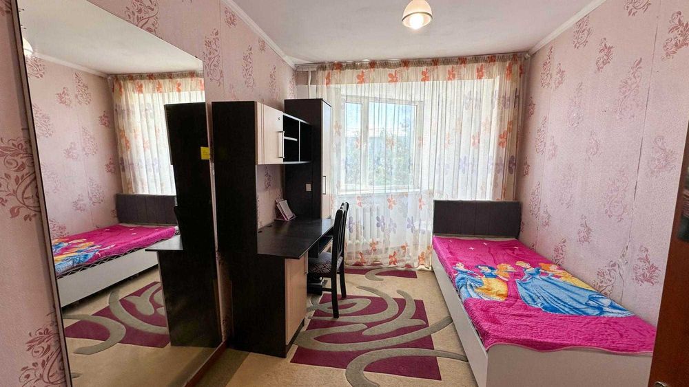 4 комн Арнагуль Империя