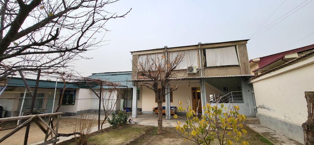 Участок 
Toshkent sh,Yashna obod t-ni
Yer maydoni:
5.26 sotih.
Hona:
8