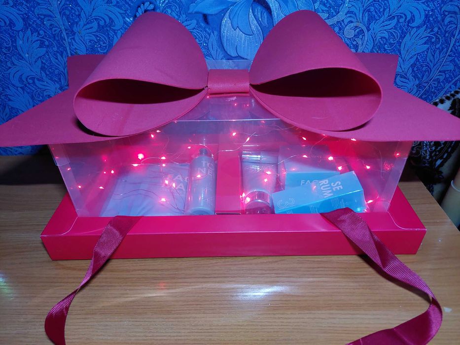 Подарки на все праздники