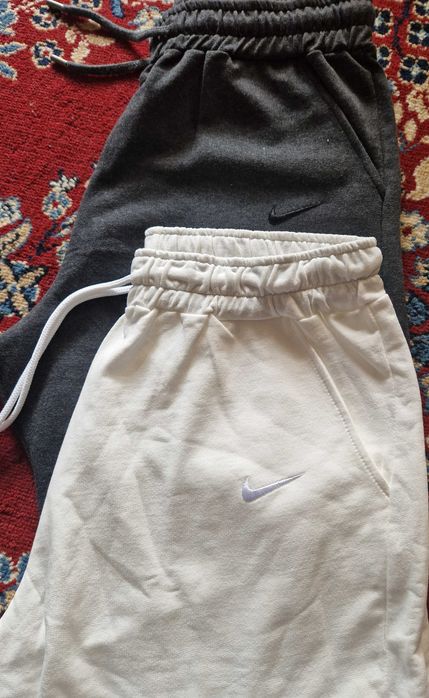 Мъжки летни къси панталони Nike