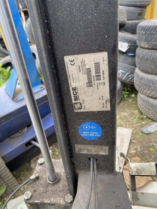 На станок 3 тья рука