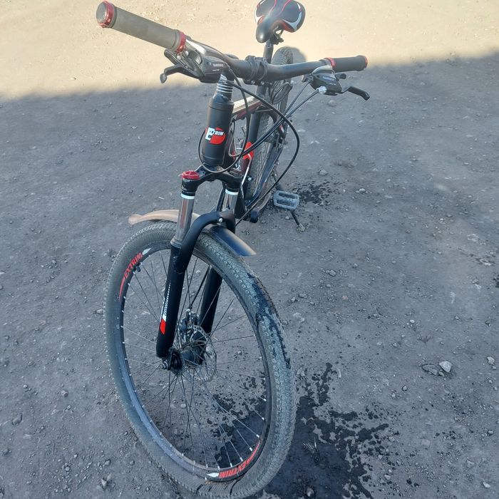 Продам велосипед Extreme
