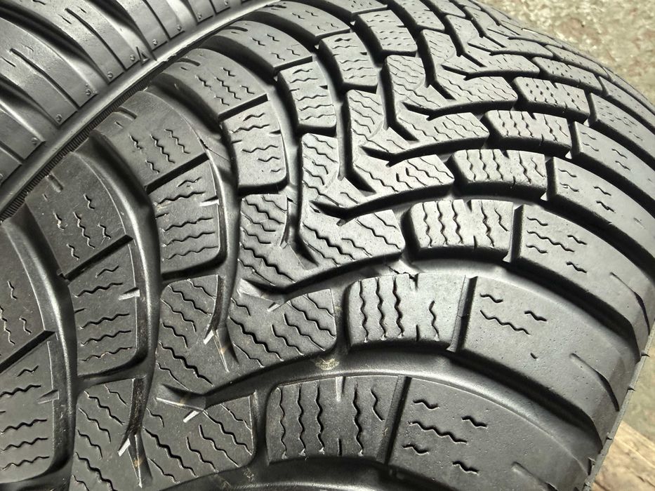 # Anvelope Iarna 205/60 R15 - stoc depozit