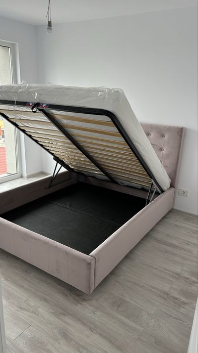 Pat rabatabil cu garanție la pret corect de la 1350