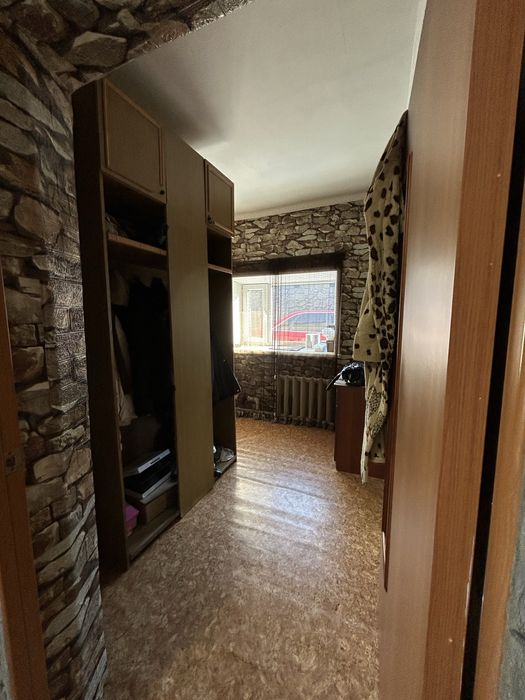 85 кв Пол дома ул.Бобруйская караганда