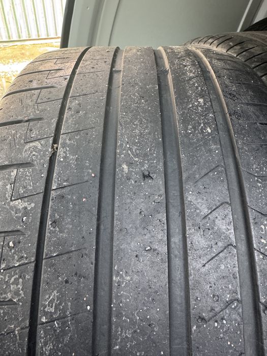 Продаются шины от BMW